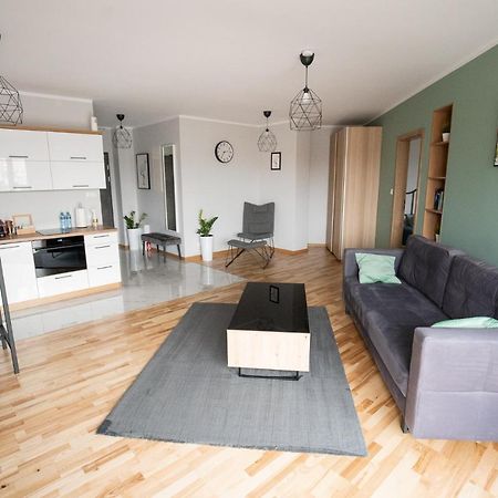 Apartament Ventus Business&Living 44 Kielce Exterior foto