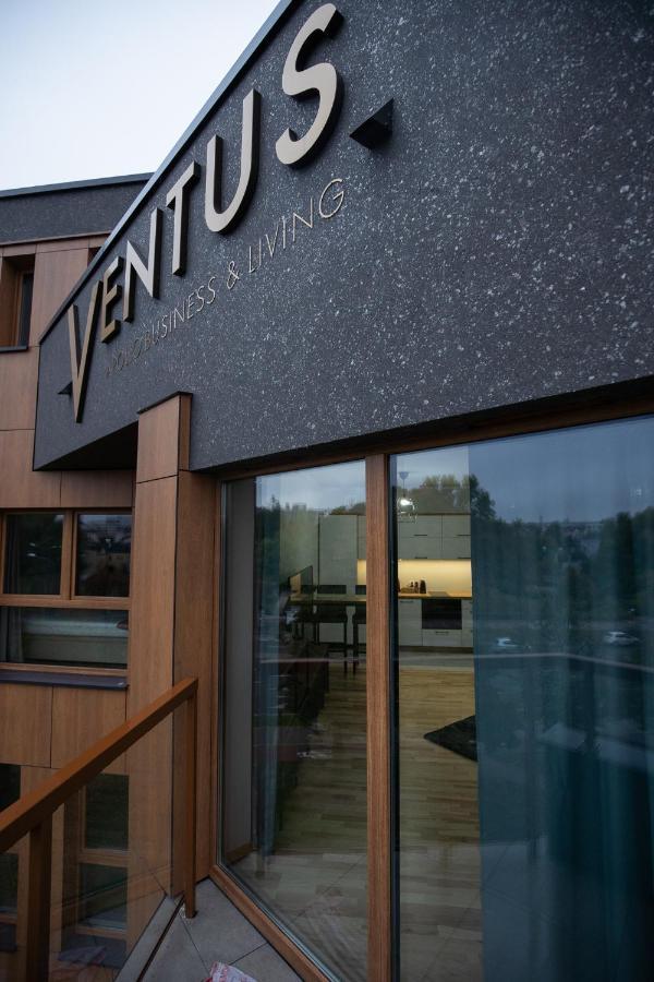 Apartament Ventus Business&Living 44 Kielce Exterior foto