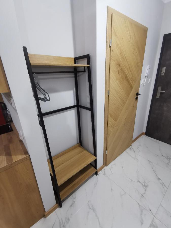 Apartament Ventus Business&Living 44 Kielce Exterior foto