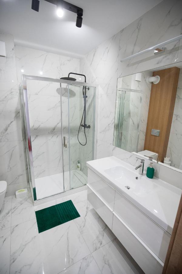 Apartament Ventus Business&Living 44 Kielce Exterior foto