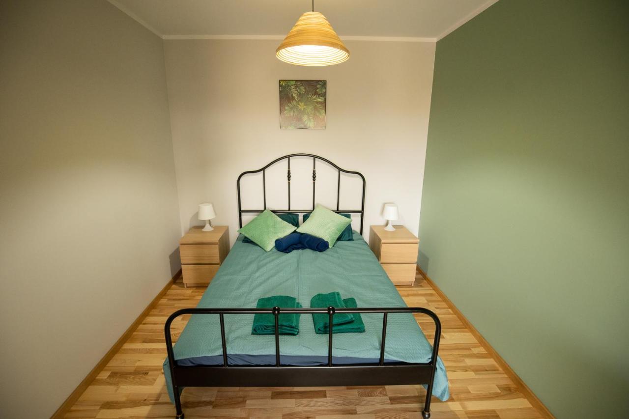 Apartament Ventus Business&Living 44 Kielce Exterior foto