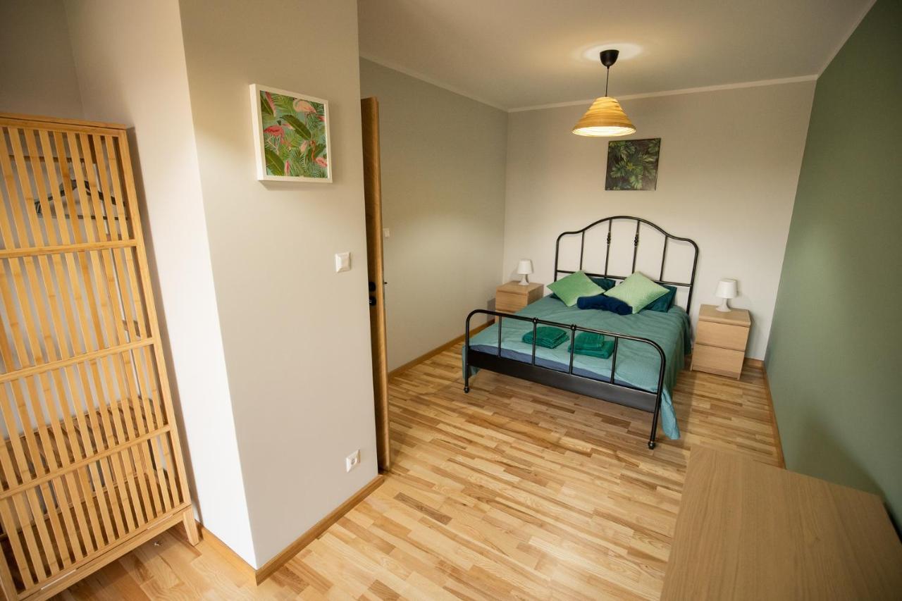 Apartament Ventus Business&Living 44 Kielce Exterior foto
