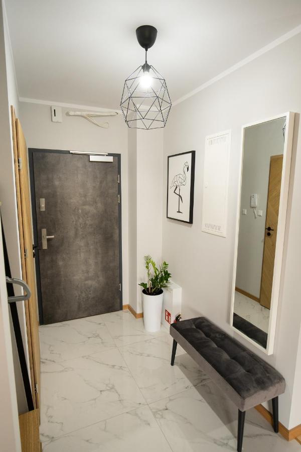 Apartament Ventus Business&Living 44 Kielce Exterior foto