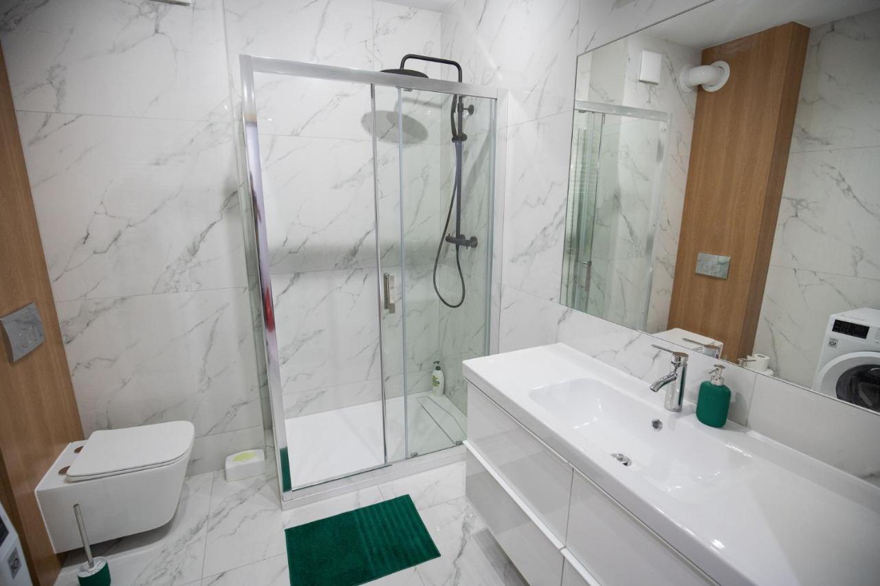 Apartament Ventus Business&Living 44 Kielce Exterior foto
