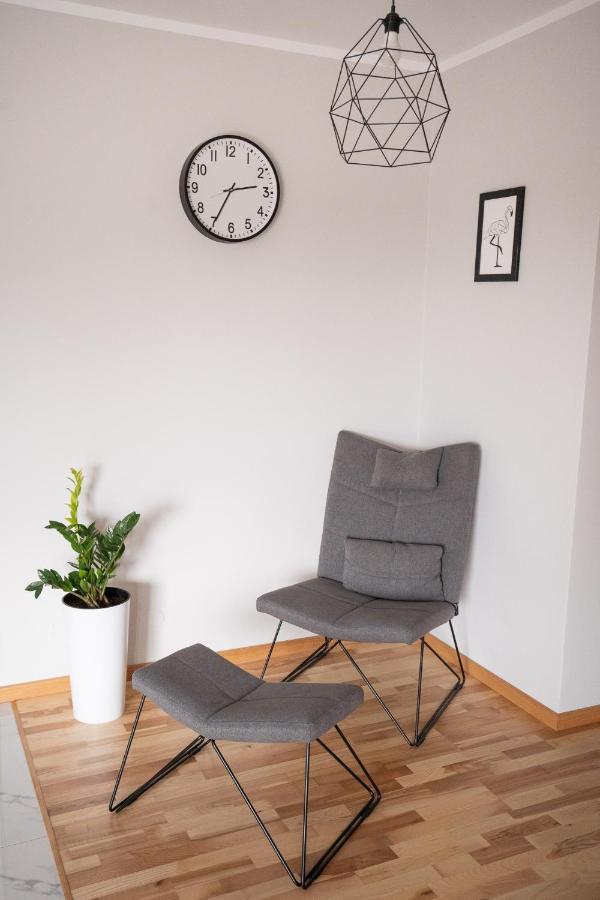 Apartament Ventus Business&Living 44 Kielce Exterior foto